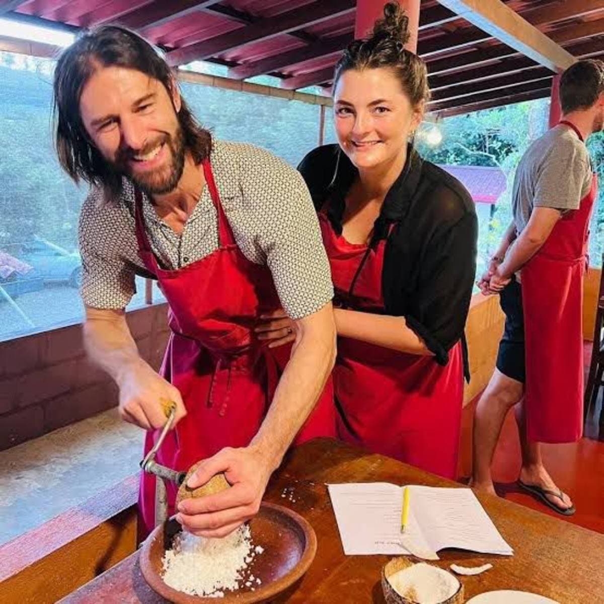 Cooking experience photo 5