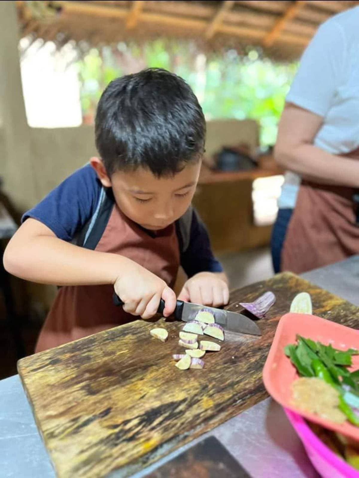 Cooking experience photo 4