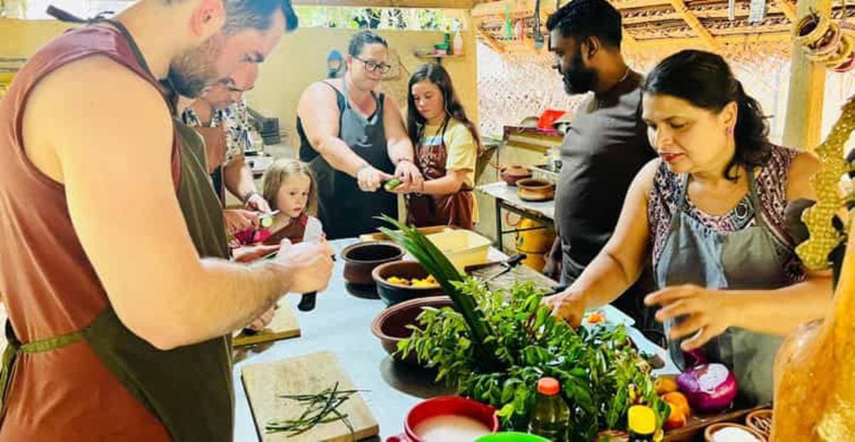 Cooking experience photo 2